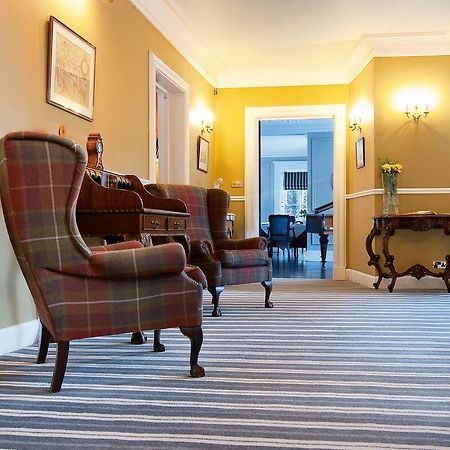 Barcaldine House & Self-Catering Cottages Oban Interiér fotografie