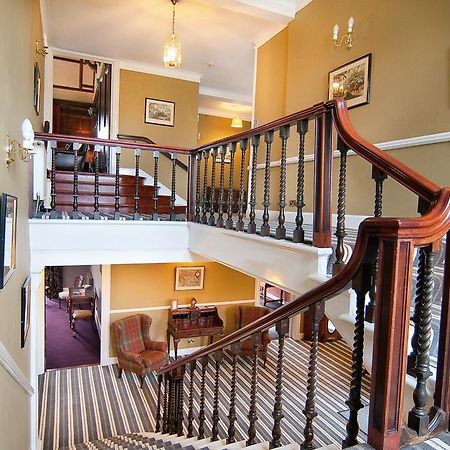 Barcaldine House & Self-Catering Cottages Oban Interiér fotografie
