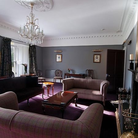 Barcaldine House & Self-Catering Cottages Oban Pokoj fotografie